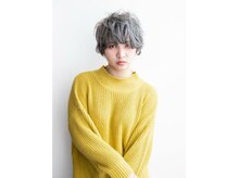 ルーディヘアーブランド(Ludi hair Brand)