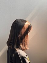 ビギンプラス(BEGIN +)&nbsp;春カラー