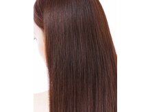 アクアス ヘアーデザイン ハローズ田ノ上店(AQUAS hair design)