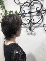 ローグヘアー 綾瀬店(Rogue HAIR) ウルフパーマ【綾瀬美容院】