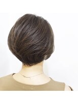 ソラ(SoRa)&nbsp;大人ボブ