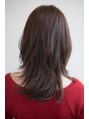 サロン コア(SALON CORE) カット技術には自信あります。
