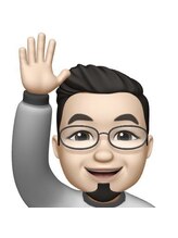 ヘアー アンド スパ パーム(hair and spa palm)&nbsp;村井 隆芳