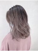 (稲毛)LAグラデーション