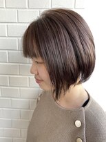 ポノ(pono)&nbsp;透明感たっぷりヌーディカラー！