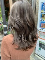 エイト 金沢店(EIGHT kanazawa)&nbsp;【EIGHT金沢】お客様スタイル_デザインカラー【KOUTA】