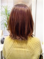 リアン(lien)&nbsp;【lien.ai】髪質改善　トリートメント　艶カラー