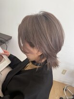 ボリスビアン 学園店(BorisVian)&nbsp;ラベージュ