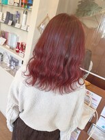 if&nbsp;チェリーレッド