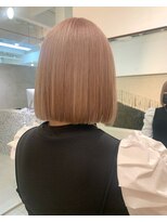 オンヌ(onnu)&nbsp;透け感MAX！ベージュカラー