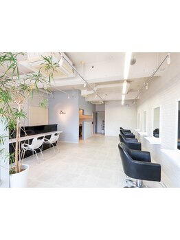 あなたのお悩みお聞かせください！少人数ならではの親身な接客とおもてなし★大型店が苦手な方にも◎