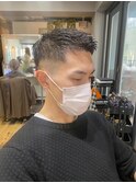 【ビジネス カジュアル メンズショート 恵比寿】