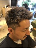 大人っぽいベリーショート★