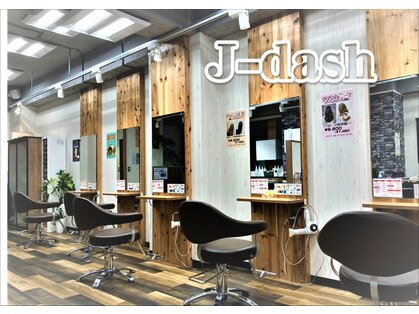 J-dash 三鷹店