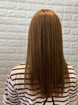 ティエル(Tiele) ブラウンカラー