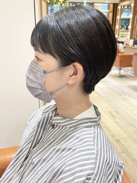 ネオリーブ クタ 町田店(Neolive kuta) 【Ｎｅｏｌｉｖｅｋｕｔａ町田店】大人ショート