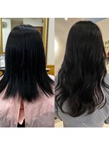 ルーム(Room)&nbsp;#グレーブルーブラック