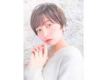 エヌオプションヘアデザイン(N option hairdesign)