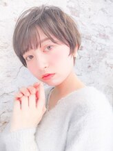 エヌオプションヘアデザイン(N option hairdesign)