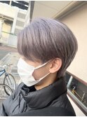 グレーシルバー