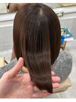 プラグ(Plug) トリートメント