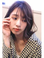 スピガ(SPIGA)&nbsp;外はねボブ