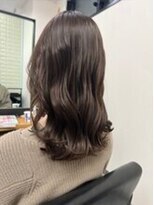 ユニバーストーキョー 池袋東口店(universe tokyo) 【universe tokyo池袋】イルミナカラー/髪質改善/ハイライト