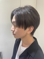 エムタニグチミュー(MTANIGUCHI Mieux)&nbsp;注目！！フェイスフレーミング！