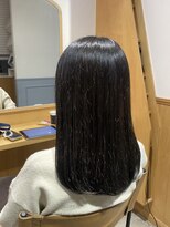 アンフィ 東京(Amphi)&nbsp;【ダメージ集中ケア!!イルミナカラー&ULTOWAトリートメント♪】