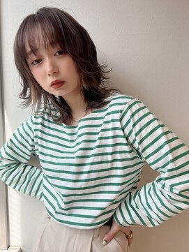 フォルテ 掛川店 イヤリングカラー