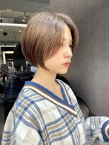 ロンドソレイユ 池袋(Lond soleil)&nbsp;カットカラートリートメント