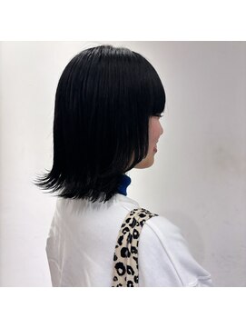ディコ(Dico) 実習カラー♪