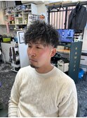 ツイストスパイラル
