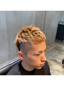 レイヴン(RAVEN) ワンブリショート