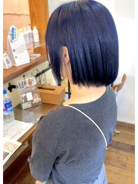 エコロジカルグローブス(ECOLOGICaL GLOBES) 【ネイビーブルーにトーンダウン)