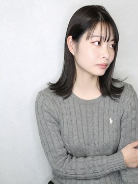 バース(BIRTH) 天神【BIRTH】美髪外ハネボブディ　7