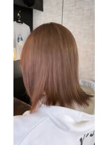 オーシャンシェリー(Ocean Sherry)&nbsp;ベージュブラウン