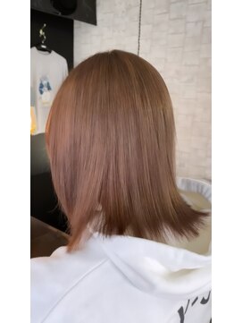 オーシャンシェリー(Ocean Sherry) ベージュブラウン