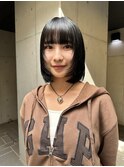 レイヤーボブ
