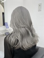 ダンス 渋谷(DANCE)&nbsp;シルバーグレージュ♪