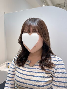 エミュスト(Emuest) 韓国風くびれミディ