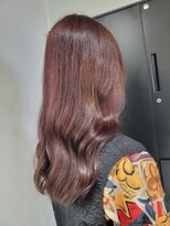 アトレ(attrait)&nbsp;ラベンダーカラー