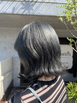 タエビスアリッサム(Taebis Alyssum) グレーカラー