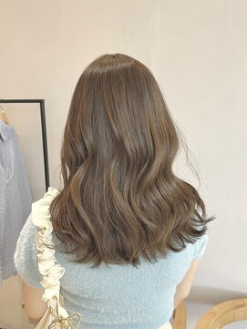 ウェイズ トウキョウ(Ways TOKYO) ハニーベージュ