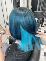 ゼノ(Xeno)&nbsp;推しカラーインナーウルフ