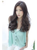 アルトリスト(Altruist Aging×HAIR&SPA)&nbsp;☆オリーブグレーココアベージュ小顔クラゲヘアー/黒髪/髪質改善