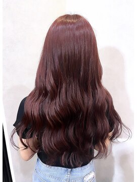 ミノリ(Minori) pink