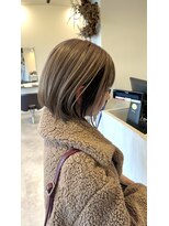 ウル フロム グロウ(ulu.from Grow)&nbsp;インナーカラー