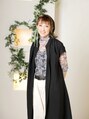 ツゥー美容室 くずは店 ニシ 
