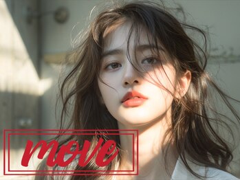move【ムーヴ】
